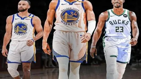 巴里奥斯欧冠赛场外射变线破门得分